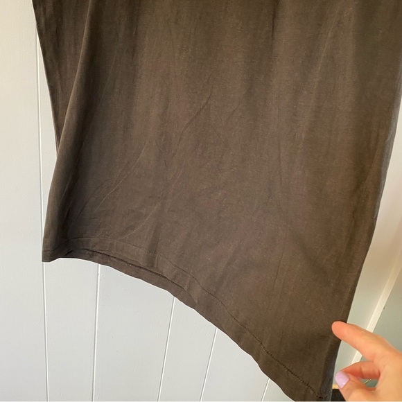 Vintage Sheba Single Stitch Cat Food Metallic USA Logo Shirt T-Shirt Rare Grey - Picture 10 of 13